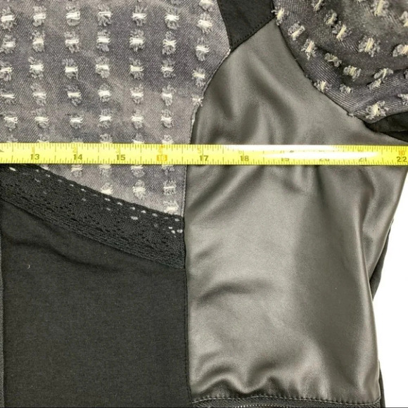 Adam Jacobs Jacket Multi  Textured size Large - Picture 10 of 13